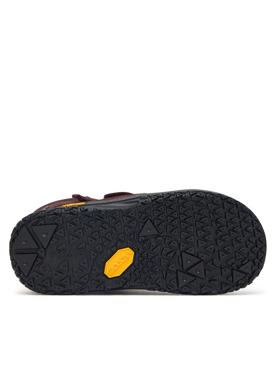 Primigi Апрески Primigi GORE-TEX 2418300 M Бордо