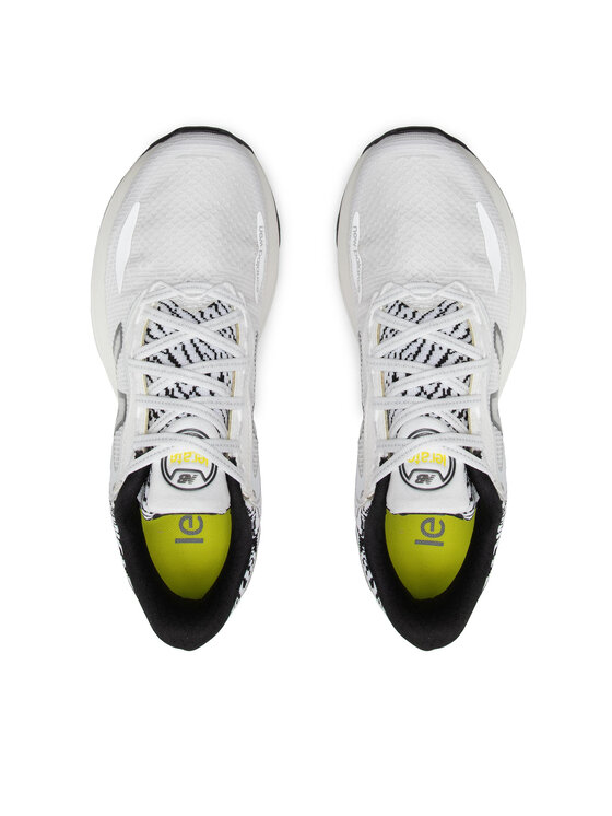 New Balance Buty do biegania New Balance Lerato MLERAWB Biały