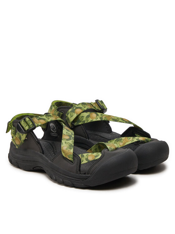 Keen Basutės Keen Zerraport II 1027146 Žalia