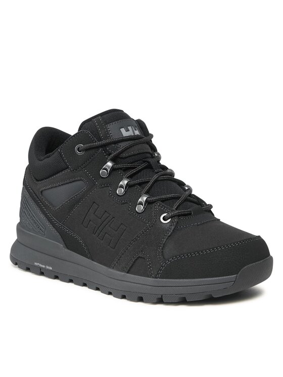 Helly Hansen Trekkingi Helly Hansen Ranger Lv 11829_990 Czarny