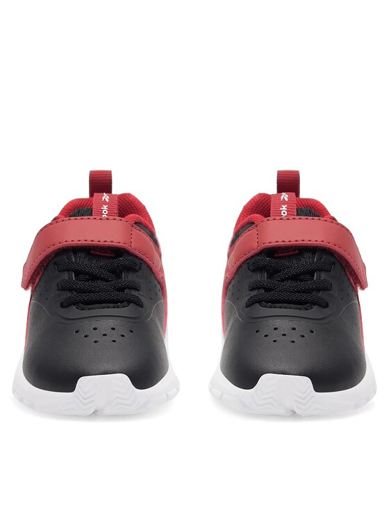 Reebok Αθλητικά Reebok Rush Runner 4 GX4019 Μαύρο