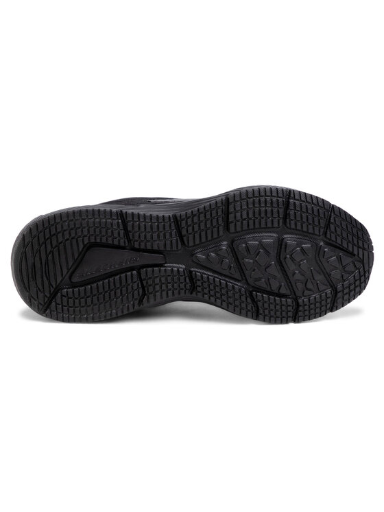 Skechers Sportcipők Skechers Pelland 52559/BBK Fekete