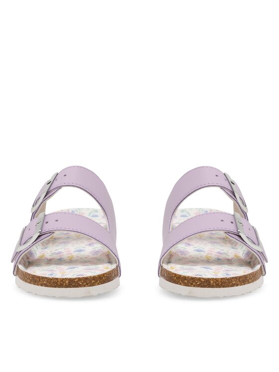 Nelli Blu Chanclas Nelli Blu P2025013K Violeta