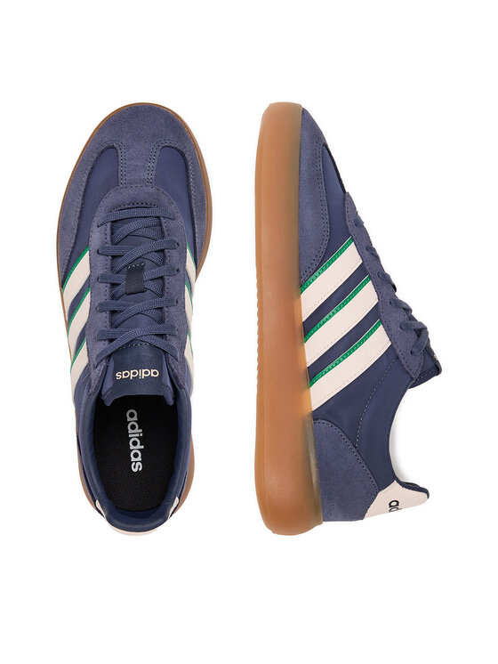 adidas Снікерcи adidas Barreda Decode JR3545 Cиній