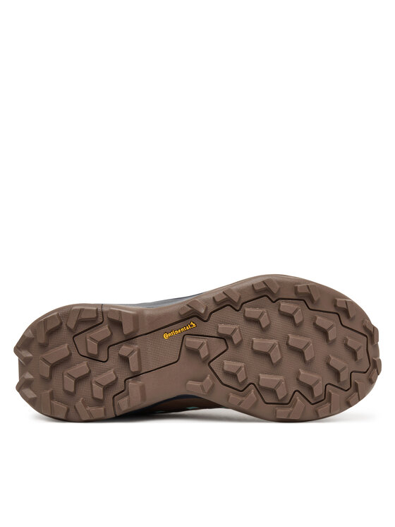 adidas Трекінгові черевики adidas Terrex Skychaser AX5 GORE-TEX JH7806 Коричневий