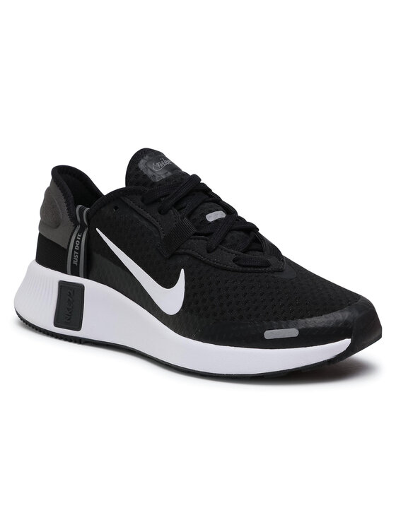 Nike Sneakersy Nike Reposto CZ5631 012 Čierna