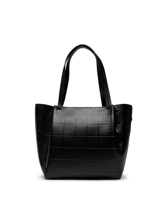 Patrizia Pepe Сумка Patrizia Pepe 8B8895/L046-K103 Чорний