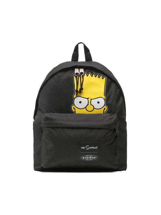 Eastpak Rucsac Eastpak Padded Pak'r EK000620 Negru