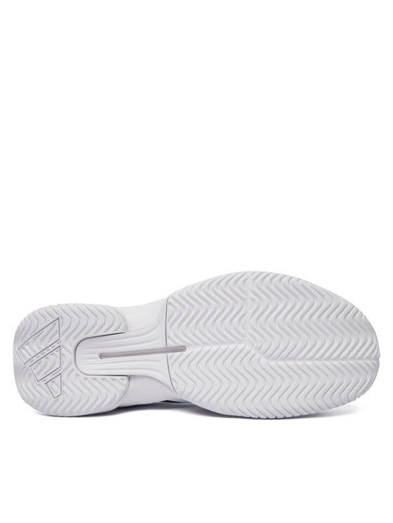 adidas Παπούτσια Τένις adidas Gamecourt 3 All Court Tennis Shoes KI3598 Μαύρο
