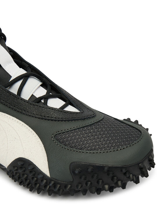 Puma Снікерcи Puma Mostro Mid Wns 402872 02 Чорний