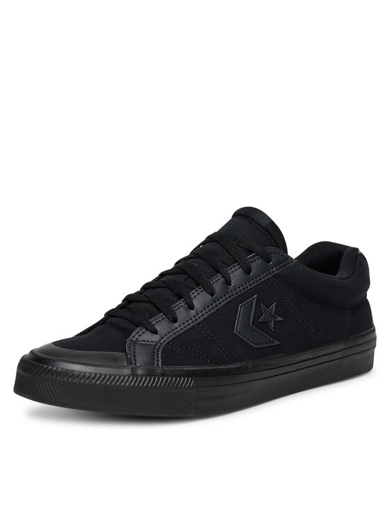 Converse Кросівки Converse SPORT CASUAL A12332C Чорний
