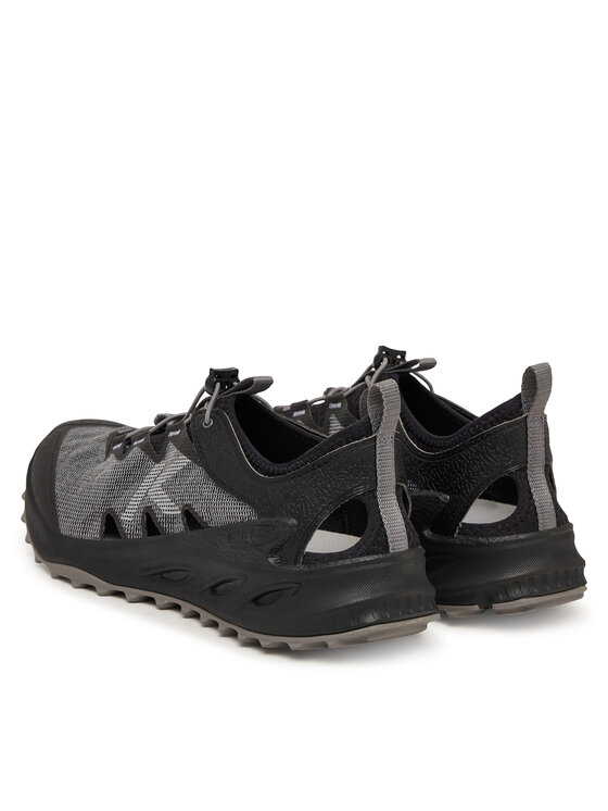 Keen Σανδάλια Keen M Zionic Adv 1031947 Μαύρο