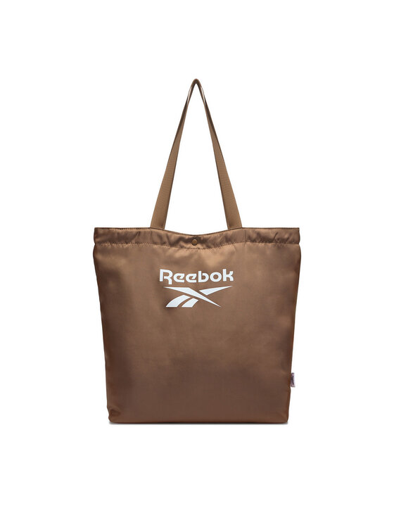Reebok Táska Reebok CWBEO-RBK-M-012-10 Barna