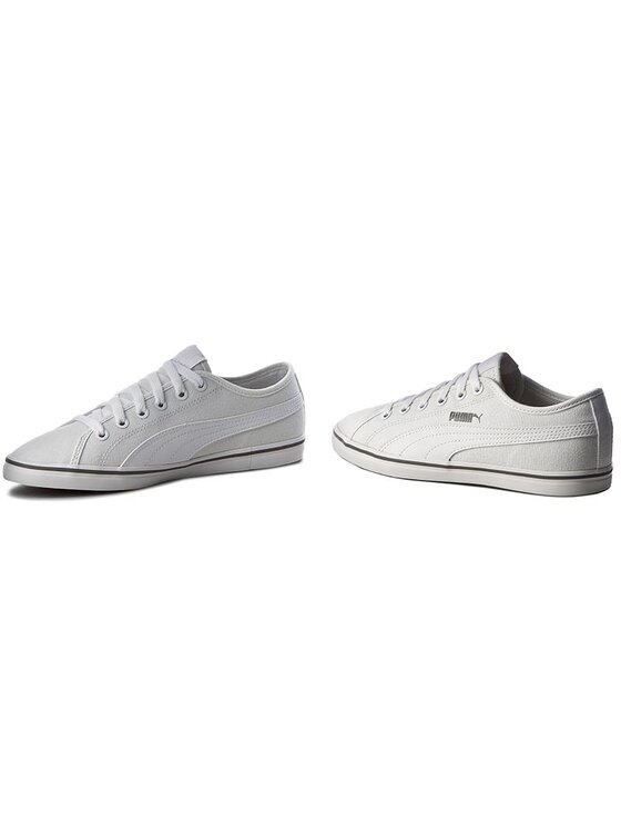 Puma Tenis superge Puma Elsu V2 CV 359940 15 Bela