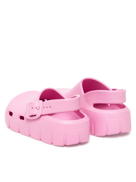 Birkenstock Шльопанці Birkenstock 1032203 Рожевий