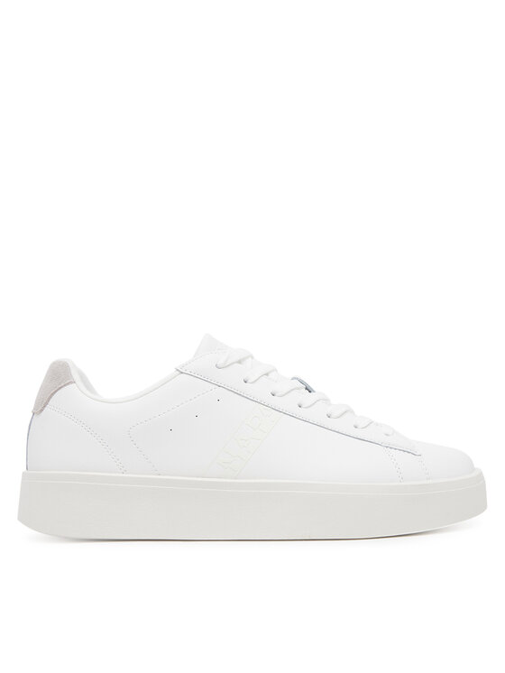 Napapijri Sneakersy Napapijri Onyx NP0A4IQK Bílá