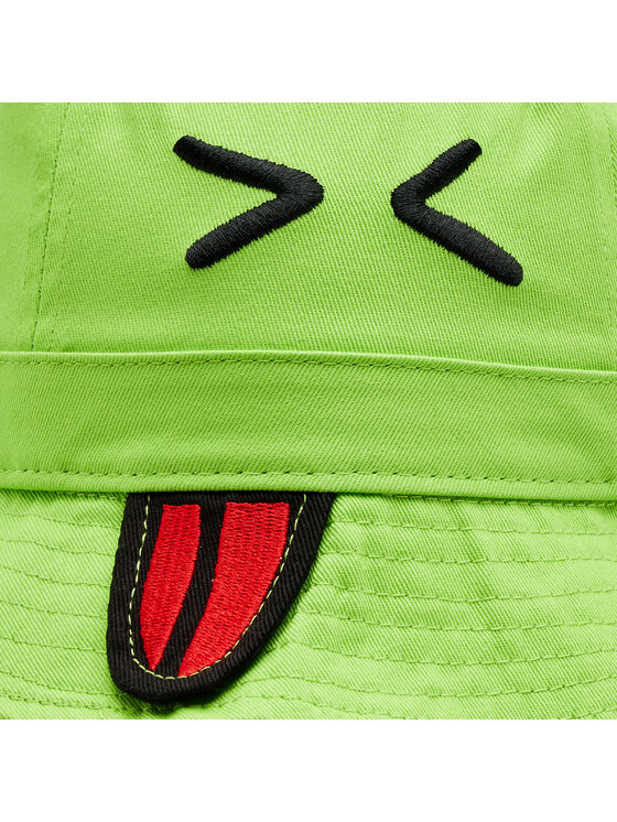 Coccodrillo Klobúk Coccodrillo WC4363301ALB Zelená