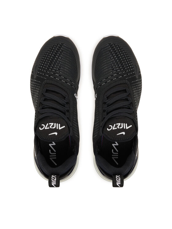 Nike Снікерcи Nike Nike Air Max 270 HJ3222 001 Чорний