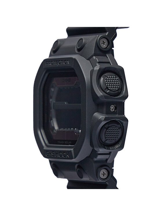G-Shock Zegarek G-Shock GX-56BB-1ER Czarny