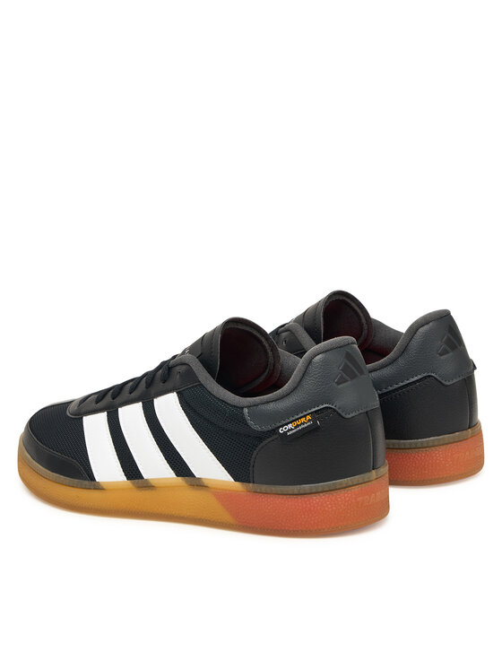 adidas Trenažieru zāles apavi adidas Training Spezial JS3038 Melns
