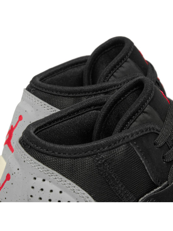 Nike Sneakers Nike Jordan Zion 2 (GS) DV0992 060 Nero