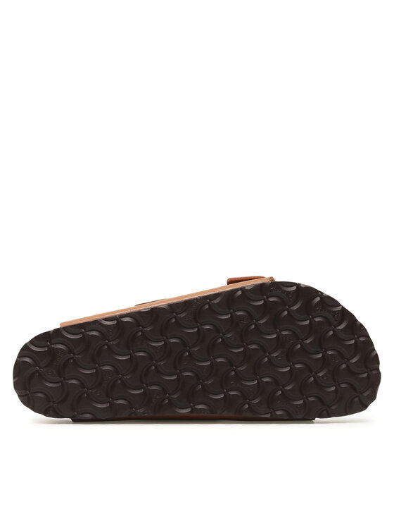 Birkenstock Klapki Birkenstock Arizona Bs 1019067 Brązowy