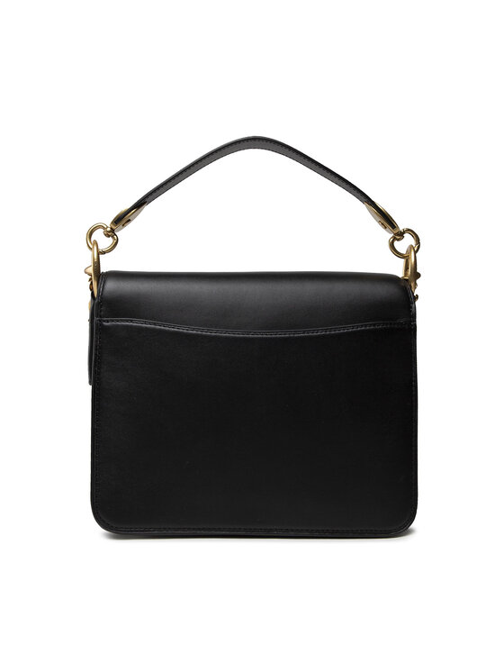 Coach Τσάντα Coach Glvtn Ltr Beat Sb 4597 Μαύρο