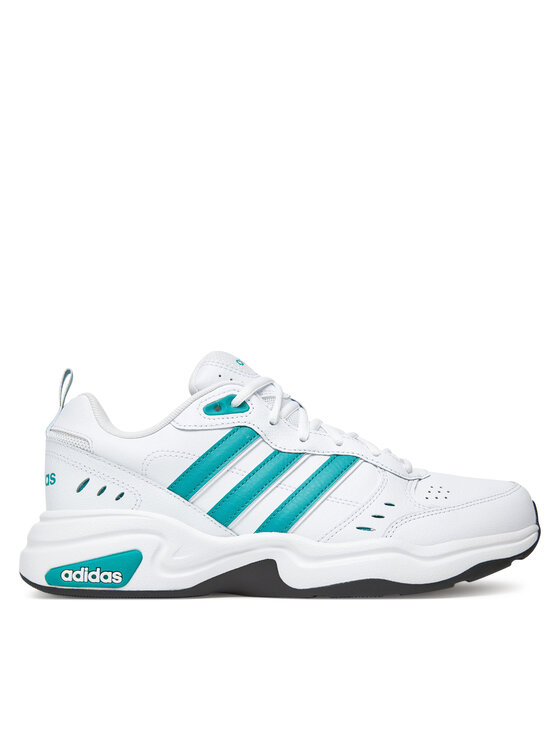 adidas Superge adidas Strutter JS2672 Bela