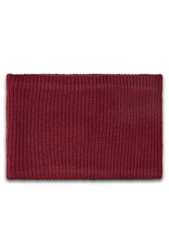 Tommy Hilfiger Komplet czapka i komin Tommy Hilfiger AU0AU01938 Czerwony