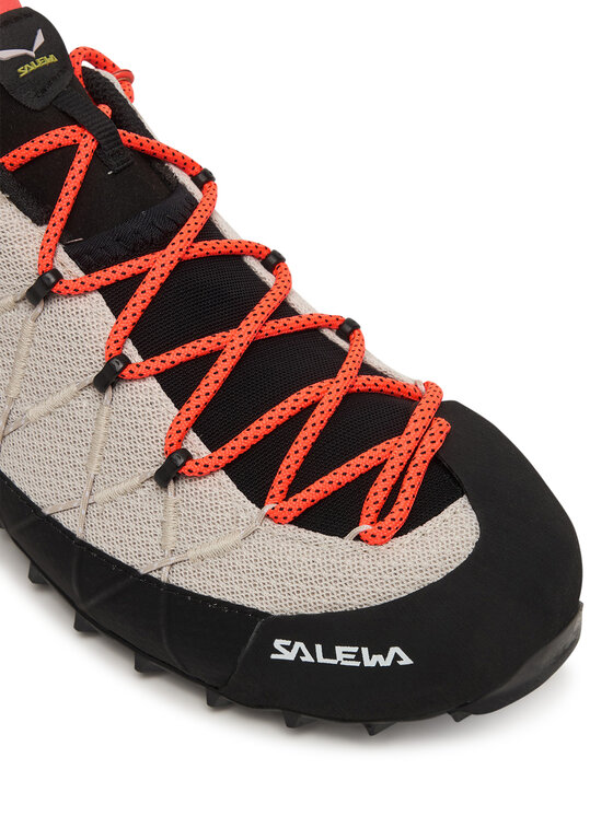 Salewa Трекінгові черевики Salewa Wildfire 2 Gtx W 61415 Кремовий