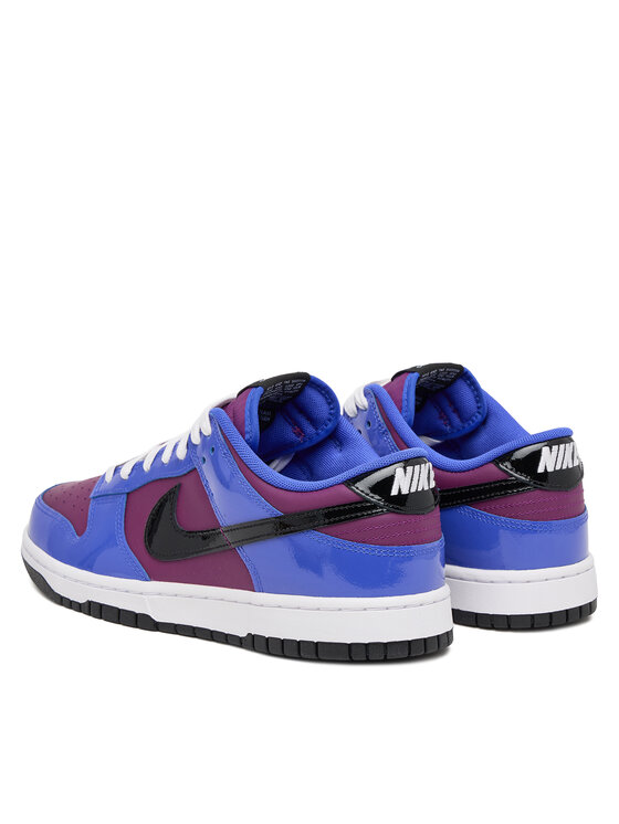 Nike Tenisice Nike Dunk Low Retro SE IB6400 400 Ljubičasta