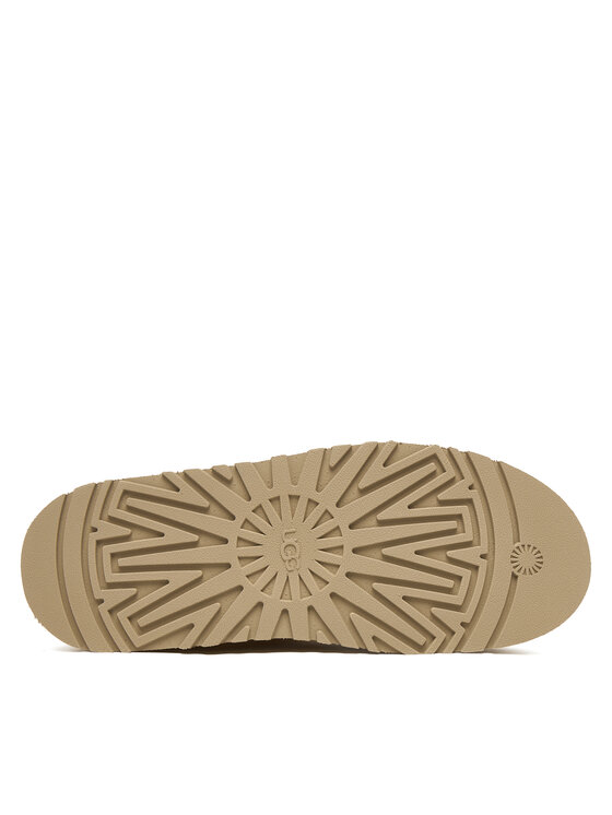 Ugg Sněhule Ugg W Tazzelle 1171393 Béžová