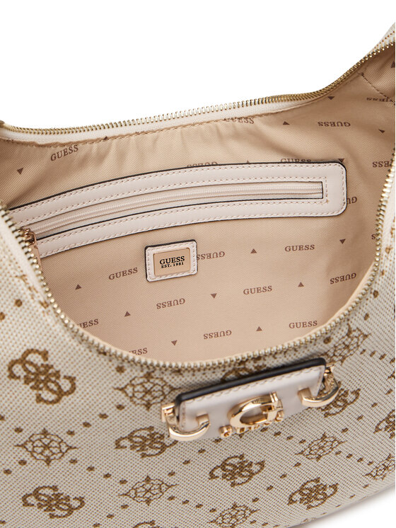 Guess Сумка Guess Neda HWCP96 54020 Бежевий