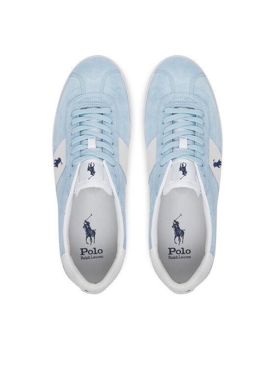 Polo Ralph Lauren Sportcipők Polo Ralph Lauren 816961260004 Kék