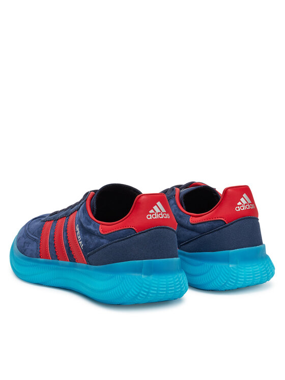 adidas Tenisice za dvoranski nogomet adidas HB Spezial Pro GX3767 Tamnoplava
