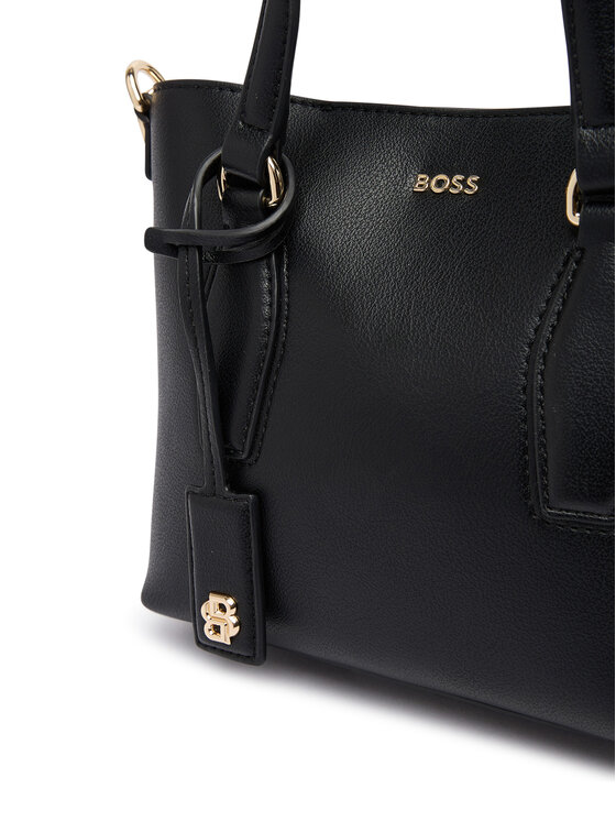 BOSS Táska BOSS 50573237 Fekete