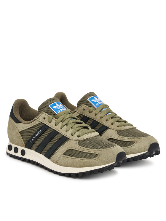 adidas Sportcipők adidas La Trainer Og KH9681 Khaki
