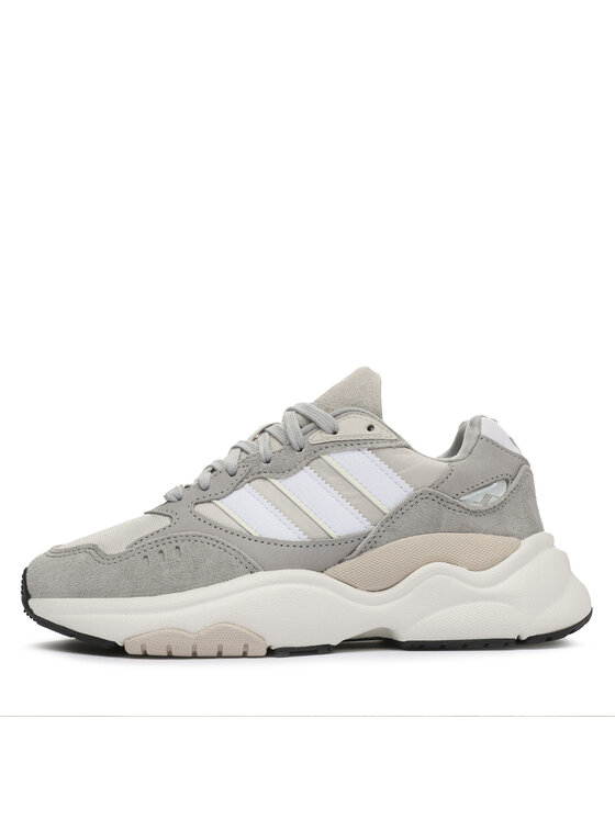 adidas Sneakersy adidas Retropy F90 Shoes IF2866 Šedá