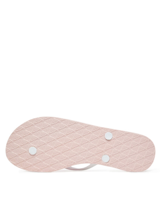 Roxy Japonki Roxy 839452A Różowy