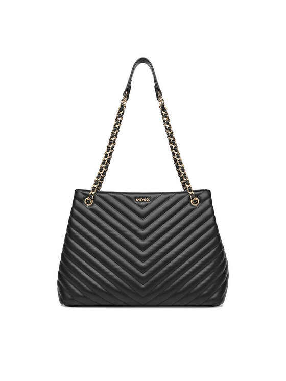 MEXX Сумка MEXX MEXX-B-006-06 Чорний
