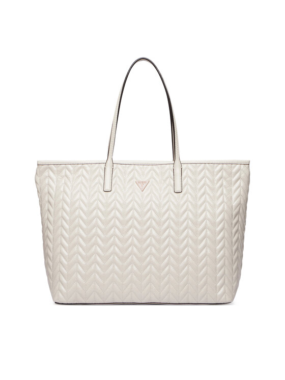 Guess Сумка Guess Cheryl HWTQ97 20240 Кремовий