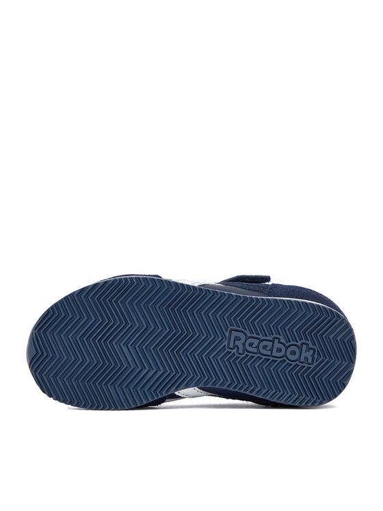 Reebok Снікерcи Reebok CEO-V9-2519502(III)CH Cиній