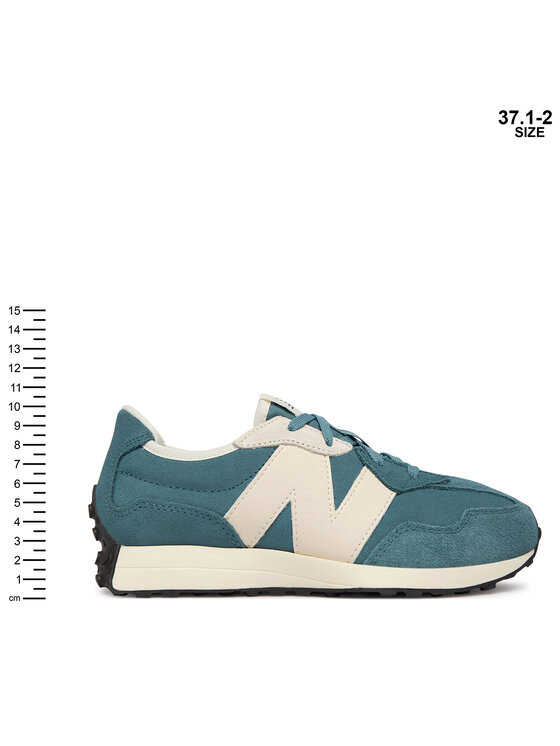 New Balance Laisvalaikio batai New Balance G3272G4 Mėlyna