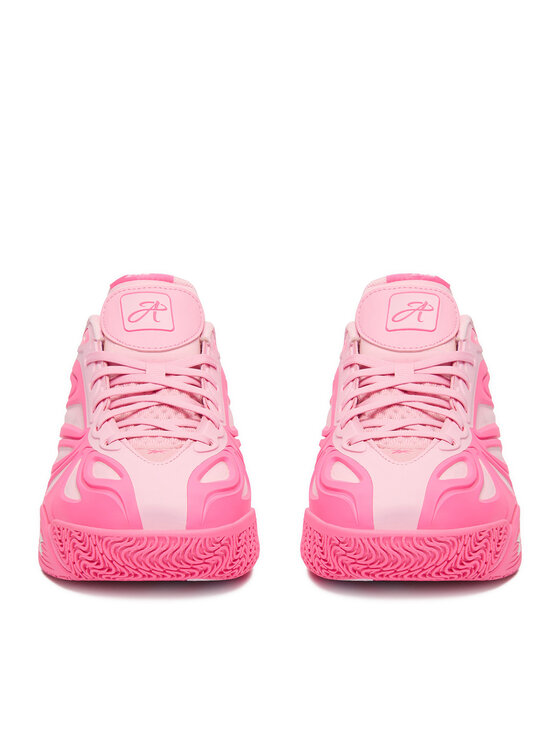 Reebok Μπασκετικά Παπούτσια Reebok EOSK ANGEL REESE 1 100262827 Ροζ