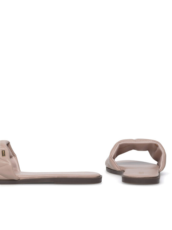 MEXX Шльопанці MEXX WYL021123-02 Рожевий