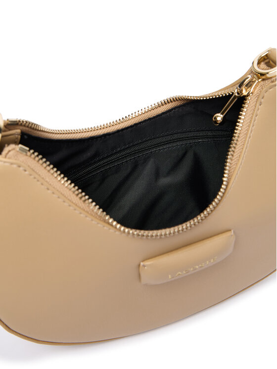 Lacoste Kabelka Lacoste NF5154AU Bordová