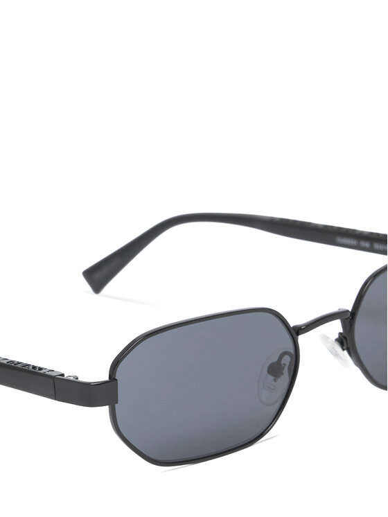 Guess Сонцезахисні окуляри Guess GU00231 Чорний