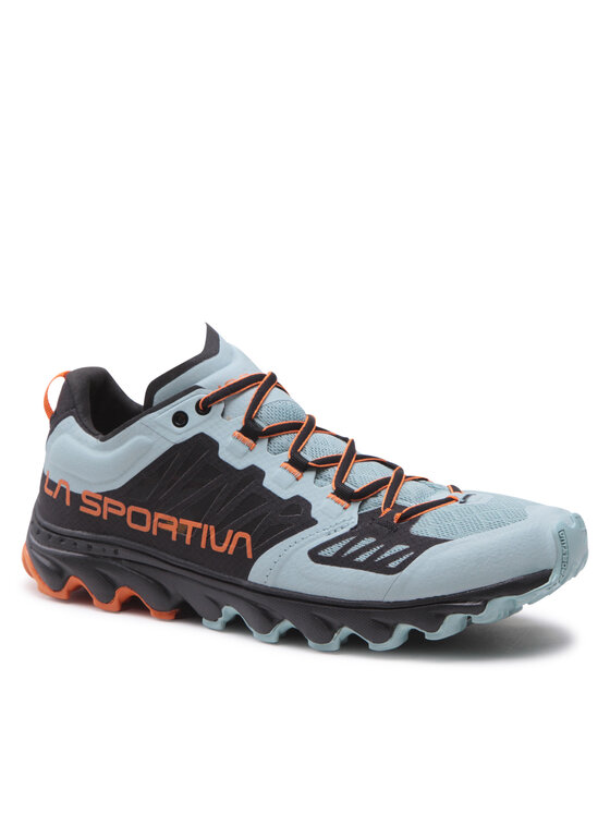 La Sportiva Bežecké topánky La Sportiva Helios III 46D999208 Modrá