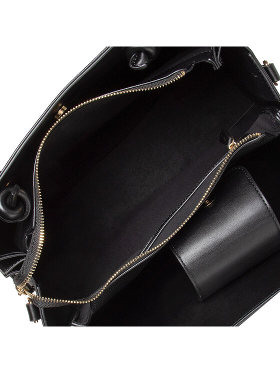 Valentino Сумка Valentino Alexia VBS5A802 Чорний