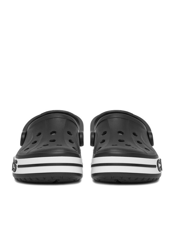 Crocs Шльопанці Crocs C-BAYABAND CLOG 205089-066 W Чорний